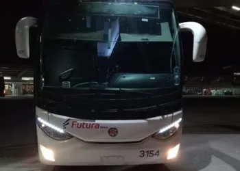 Falleció el conductor que fue apuñalado en la CAPU; tenía antecedentes penales