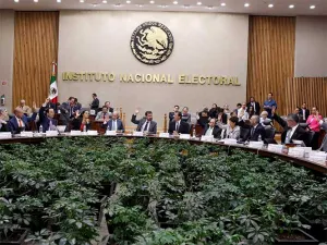 Se desmarca INE de investigar espionaje telefónico
