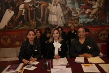 Con solidez, Ayuntamiento de Puebla actúa a favor de la igualdad y erradicación de violencia de género