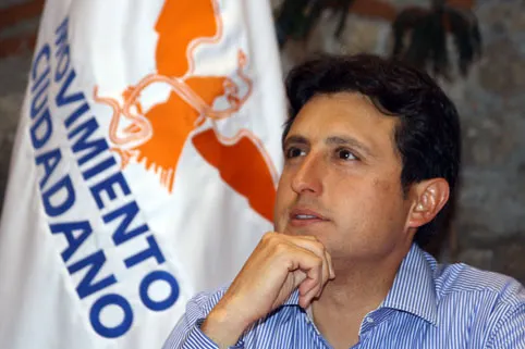 Que reporteros denuncien reunión en Casa Aguayo: Espinosa