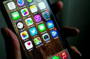 Apple violó patentes con el iPhone 6: China
