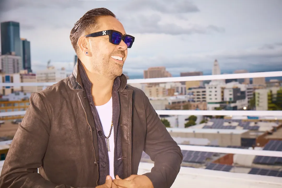 ¡Jorge D’Alessio está enamorado! Confirma nueva relación tras separarse de Marichelo