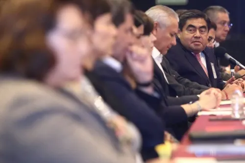 Manifiesta Barbosa Huerta confianza a autoridades municipales