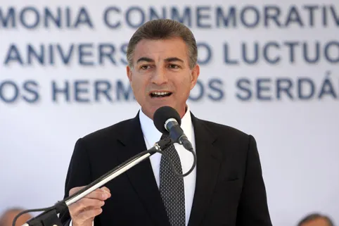 Gobierno no demolerá el 475: Gali