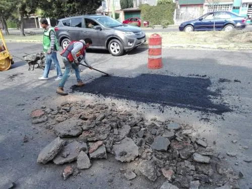 Bachetón 3.0 atiende reportes ciudadanos en diversas colonias