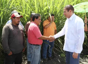 Confía RMV en concreción de alianza con PRD en 2016
