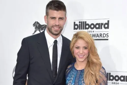 Gerard Piqué hace llorar a Shakira tras protagonizar pelea