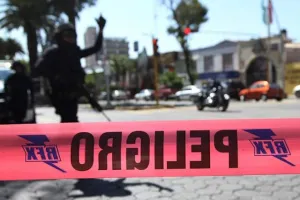 Ven insegura a Puebla seis de cada 10 habitantes, indica ASF