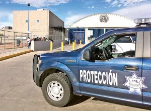 Encapuchados retan a la UNAM; el auditorio es nuestro