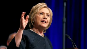 Moderarán cadenas ABC, CNN, FOX y NBC debates entre Clinton y Trump