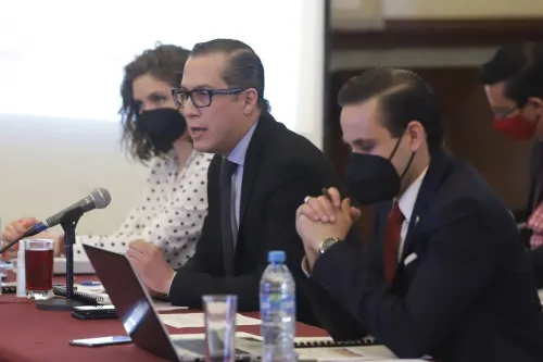 Municipio de Puebla no padecerá crisis en 2021: tesorero