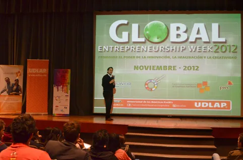 Jóvenes capacitados disminuirá la mortandad de empresas familiares