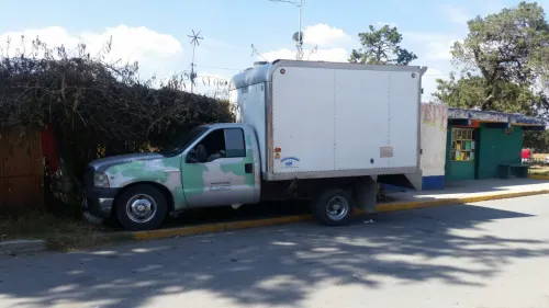 En fin de año, Policía Federal evitó linchamiento de asaltante en Acajete