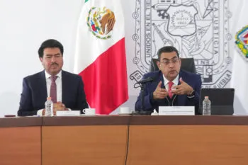 Partidos políticos deben seleccionar a candidatos a las 217 alcaldías de manera escrupulosa: Céspedes