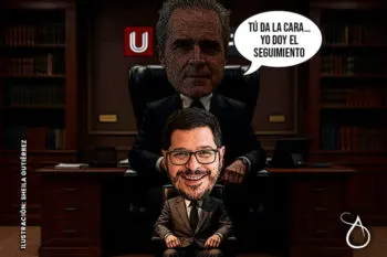 Notitas de la UPAEP y su rector saliente que seguirá mandando en la institución