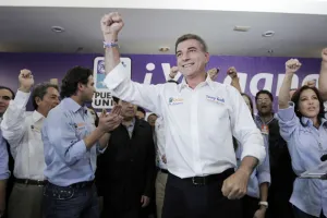 TEPJF ordena sancionar a Tony Gali