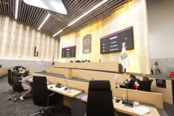 Congreso de Puebla aprueba desaparición del Instituto de Bienestar Animal; sus funciones pasarán al DIF estatal