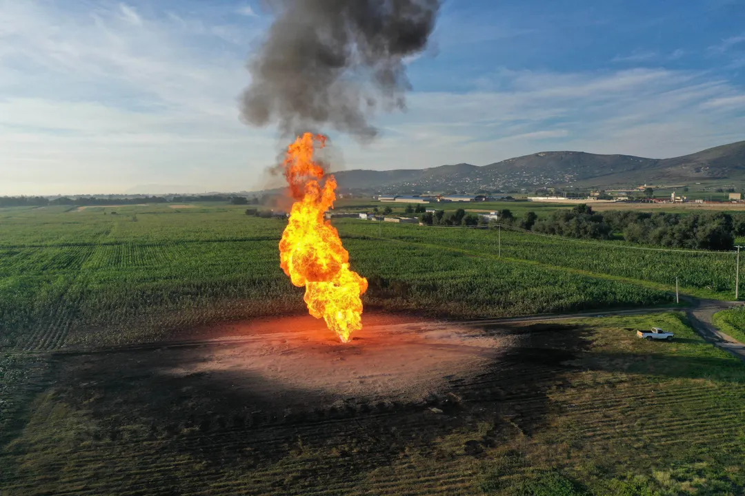 Nueva ola pone a Puebla al frente del huachicol en gasolinas y gas LP