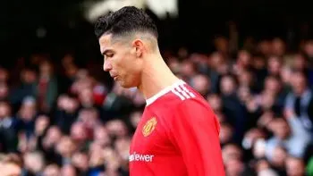 Cristiano Ronaldo es investigado por agredir a aficionado