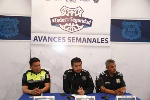 SSPTM evitará que transportistas circulen con vidrios polarizados; derivan en actos delictivos