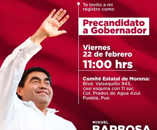 Miguel Barbosa