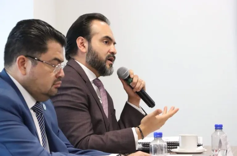 Van la ASE y el Congreso por exediles irresponsables