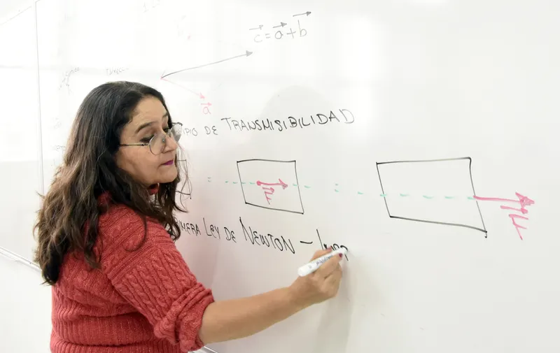 Estudiantes de nuevo ingreso se incorporan a la comunidad BUAP