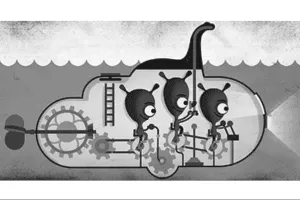 Google se suma a la búsqueda del monstruo del lago Ness