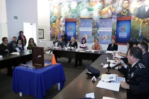 Puebla, referente en prevención de accidentes viales por alcohol