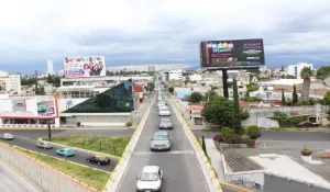 Seguridad y movilidad, objetivos de modernización del puente 475: Tony Gali