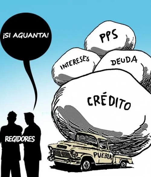 Dudas que matan sobre el financiamiento para seguridad pública