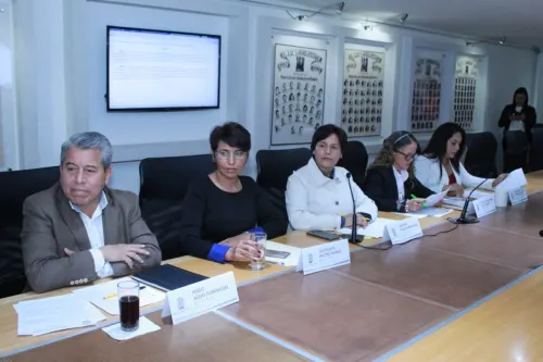 Aprueban en Comisión exhorto para conservar y promover lenguas indígenas de la entidad