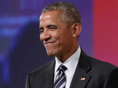 Escribe Obama tercer tuit más popular