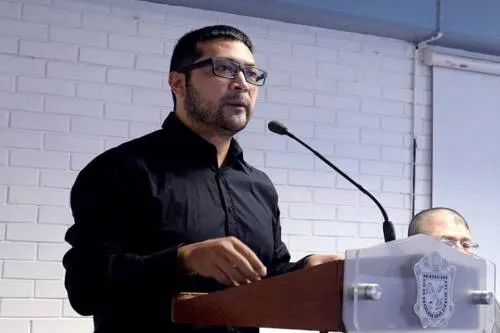 Investigador de la BUAP gana el premio Cátedra Bi-Institucional “Gonzalo Aguirre Beltrán”
