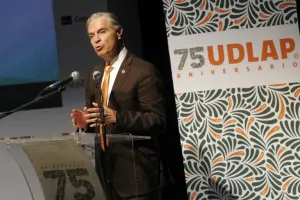 Destaca rector de la UDLAP importancia de la Actuaría