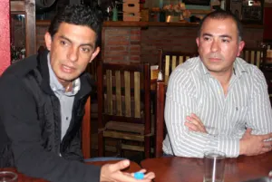 Martínez Amador se perfila para coordinar bancada del PRD