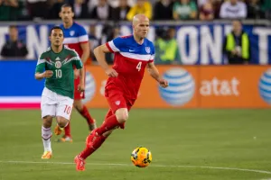 Cinco ‘mexicanos’, a la selección de Estados Unidos