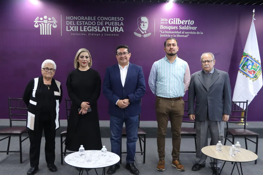 Congreso de Puebla