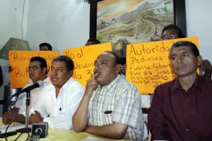 Nunca creímos quedarnos sin trabajo con RMV: Operadores