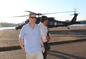 Templarios se dedicaban al tráfico de órganos: Alfredo Castillo