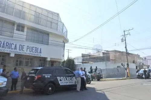 Asaltan a un hombre y lo balean, en Santa Cruz