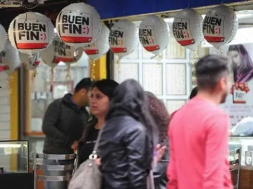 Dan a conocer las fechas de ‘El Buen Fin 2018