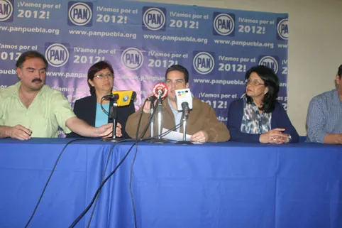 Abren en tiempo y forma las casillas en todo el estado: PAN