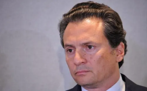 Emilio Lozoya se niega a comparecer: “tengo derecho a cuidar mi libertad “