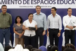 Puebla apoyará a familiares de poblana e hija que perdieron las vidas en NY