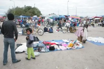 Tianguis de Granjas de San Isidro dejará de funcionar si sigue venta de alcohol: Cruz Lepe