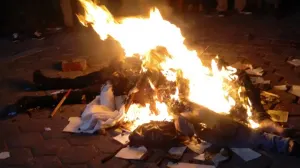 Responsables de incitar a linchamiento en Ajalpan deben ser castigados?