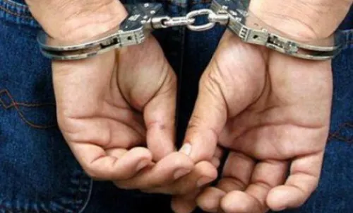 Casi lincha a posible violador en Bosques de San Sebastián