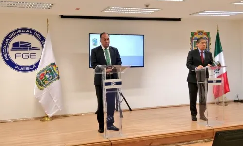 La sospechosa eficiencia del fiscal