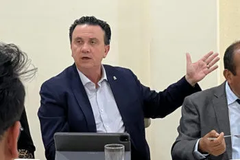 Coparmex llama a la unidad y estrategia ante los retos del nuevo gobierno de Estados Unidos